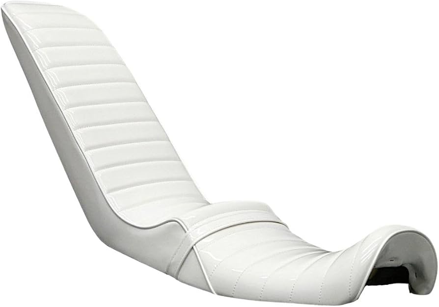 cb400sf nc39三段シート Amazon | NC39 NC42 白エナ 三段シート 補強入り55cm